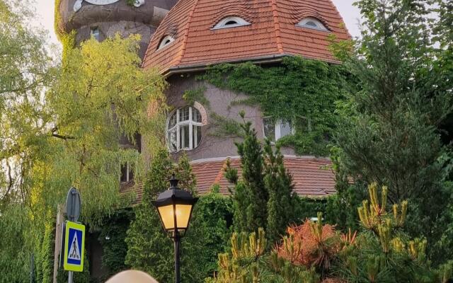 LovelyHome 39 (ЛавлиХоум 39) на улице Солнечная 12