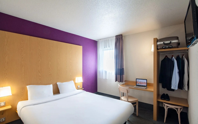 B&B HOTEL Paris Est Bondy
