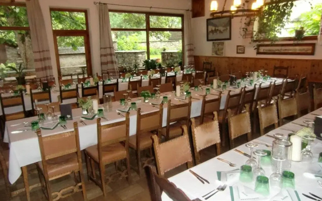 Hotel Post in Mauterndorf