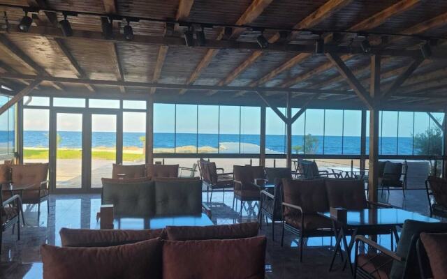 Beni Luxury Resort Kotyora