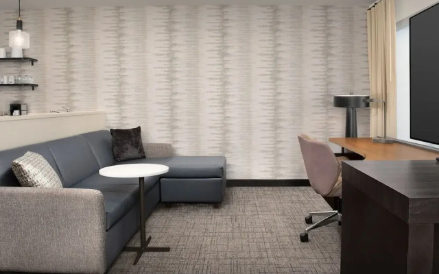 Residence Inn Fresno Clovis