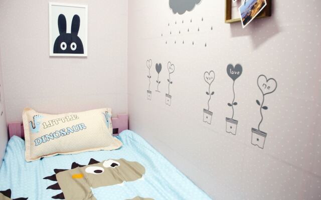 Ridor Guesthouse