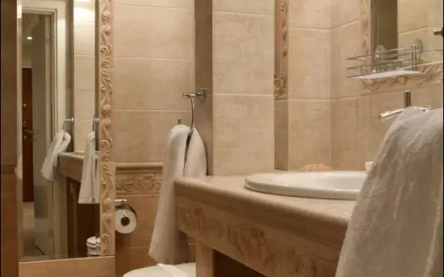 P&O Apartments Niemcewicza