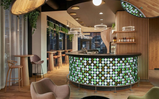 Mercure Katowice Centrum