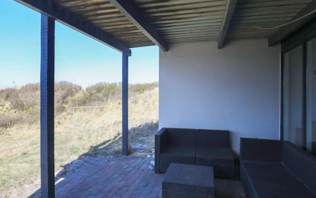 10 Person Holiday Home in Thisted