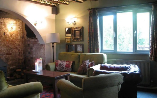 The Oak