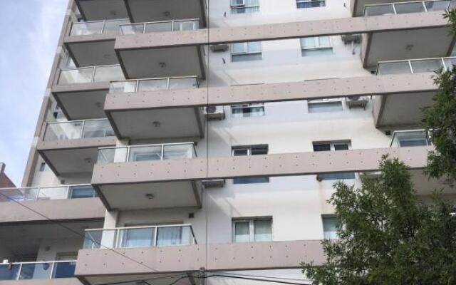 Departamento en Santa Fe, Capital. Con cochera y pileta