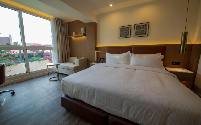 Luxotel Aqaba Beach Resort & Spa Only 15 years plus - Image 7