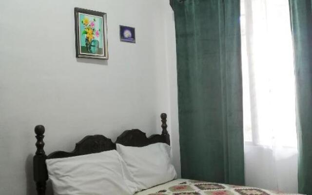 Casa Quepos