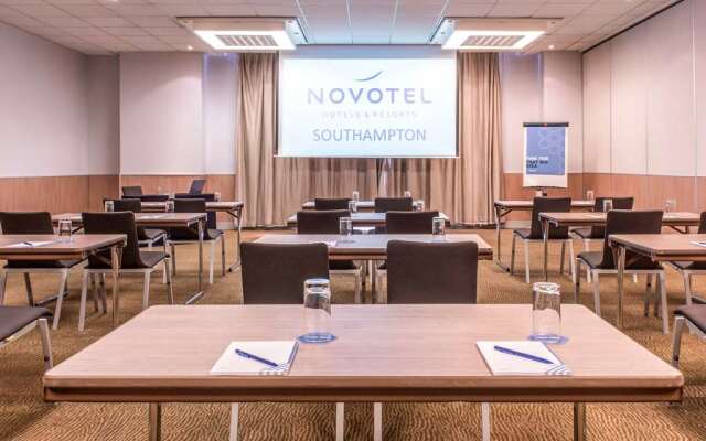 Novotel Southampton