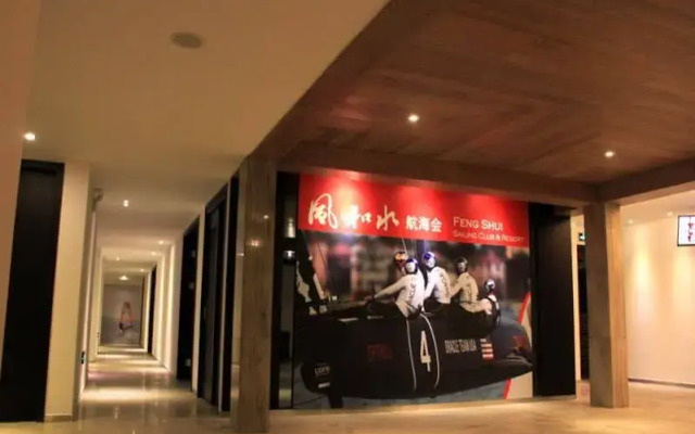 Xiamen Fengshui Sailing Club & Resort