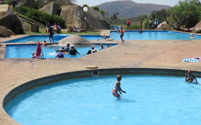 Gooderson Natal Spa Hot Springs & Leisure Resort