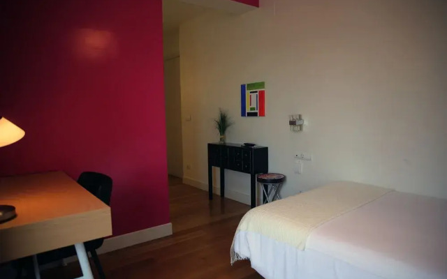 SEAFRONT LUXURY STUDIO by www.SanSebastianApartments.es