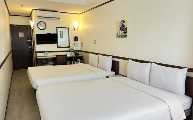 Toyoko Inn Cebu