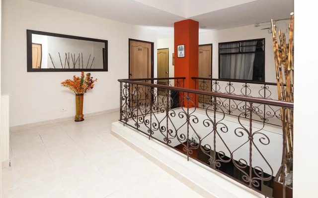 Hotel Los Tunjos