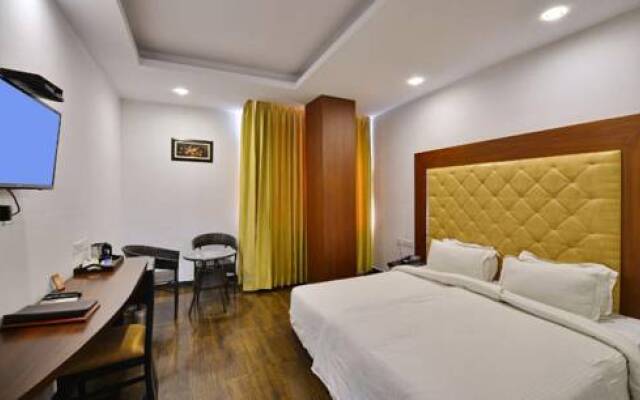 Agi Inn