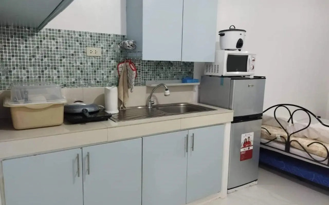 Studio One Oasis Ortigas Pasig