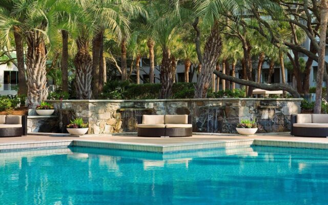 The Westin Hilton Head Island Resort & Spa