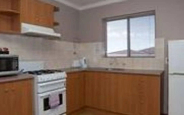 Burswood Lodge Apartments