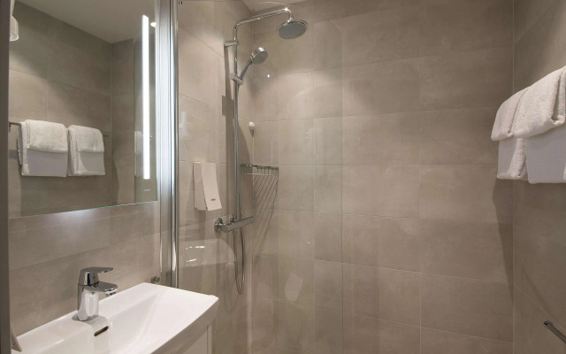 Bergen Harbour Hotel, WorldHotels Crafted