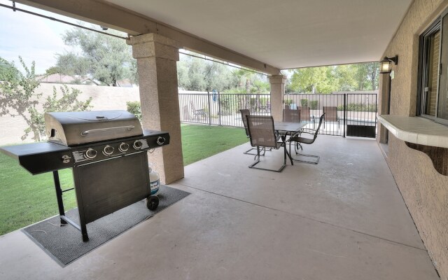 McCormick Ranch - 4 Bed - Scottsdale