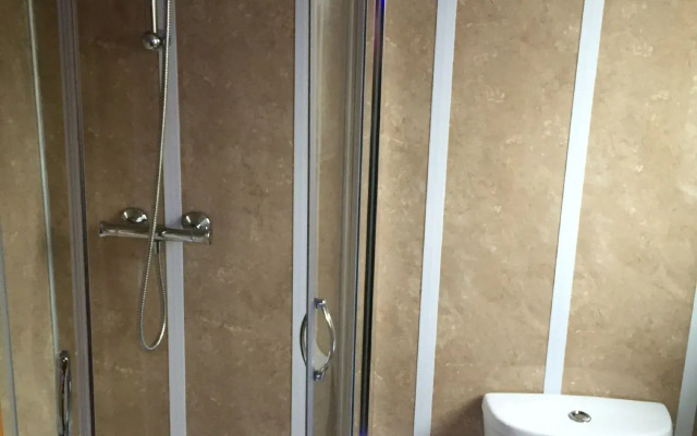 OYO The Bentleys Hotel