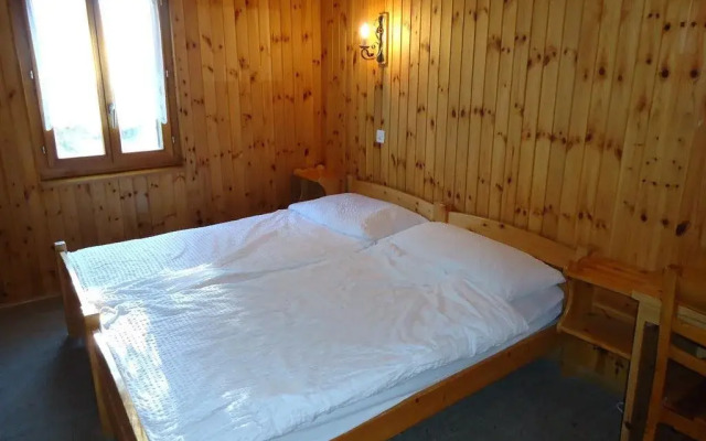 Hotel Mont-Noble