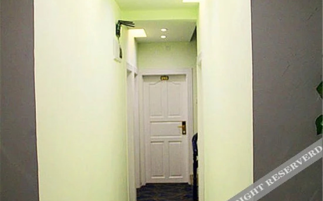 Yangshuo 520 Dream Hostel
