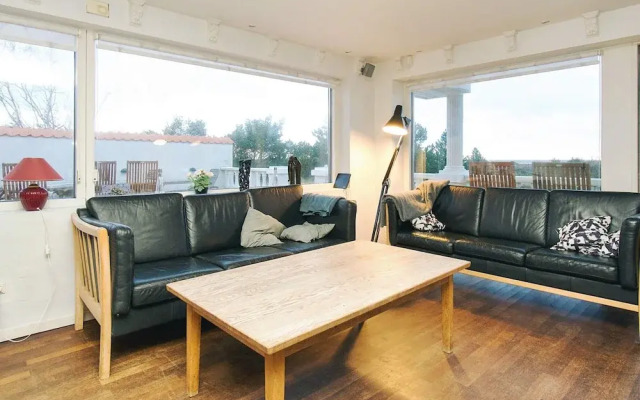 Pet-friendly Holiday Home in Sjællands Odde near Sea