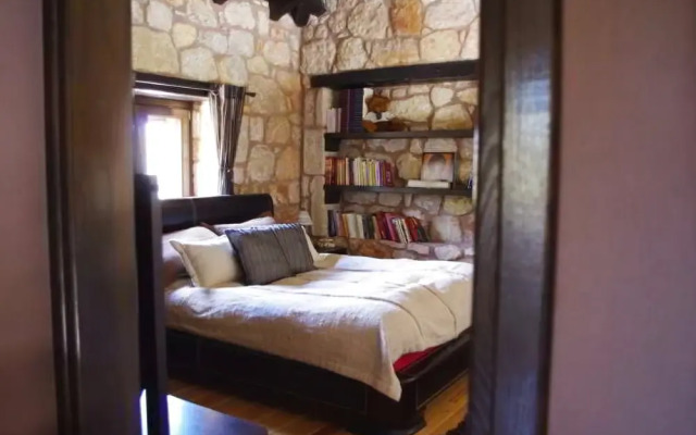 Villa Chateau Olympia