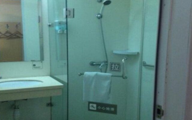 7 Days Inn Qingdao Beer Street