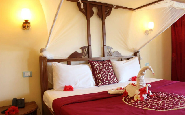 Jaz Adonia Beach Resort