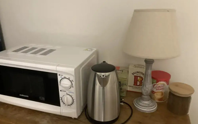 Beautiful 1-bed Studio in London