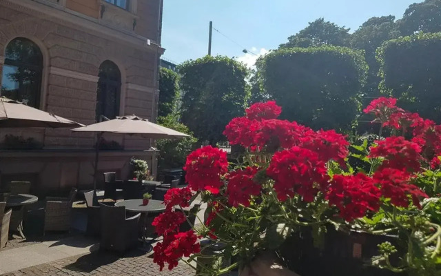 Gallery Park Hotel & SPA, a Châteaux & Hôtels Collection