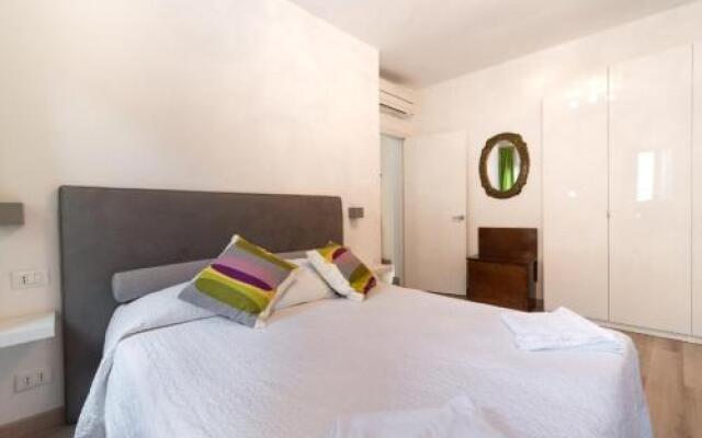 Tiziano Apartment