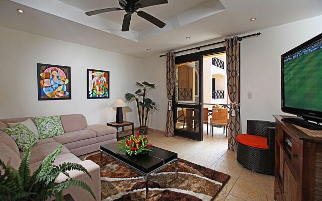 Best in Jaco Beach Front Luxury Condos