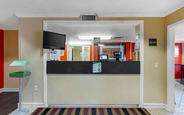 Extended Stay America Suites Houston Galleria Uptown