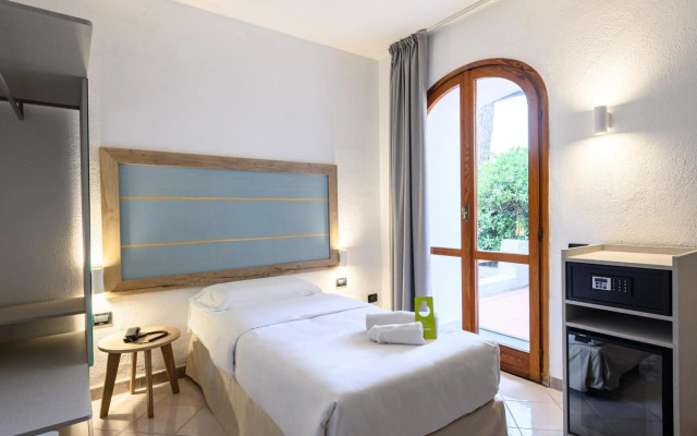 B&B Hotel Ischia San Nicola