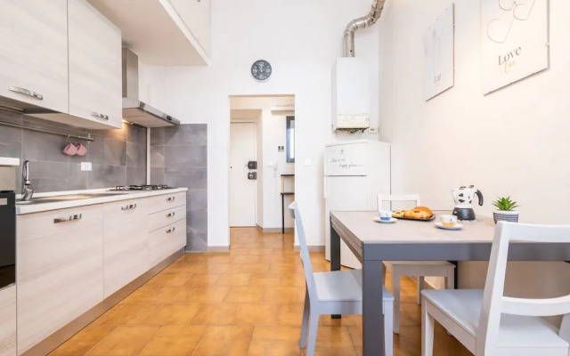 Travel Station Apartament