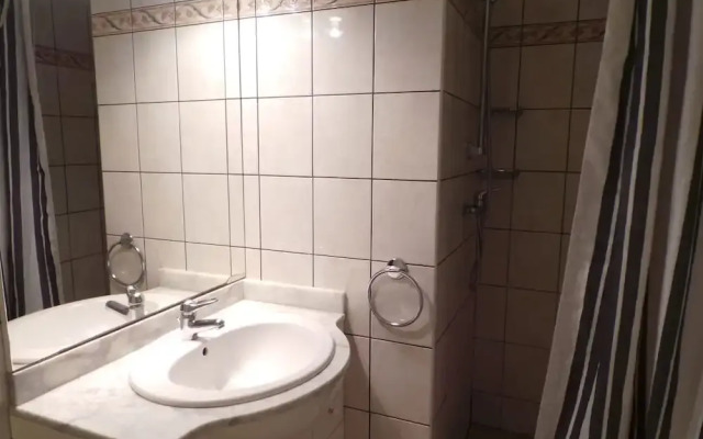 Appartements & Villas Olmuccio