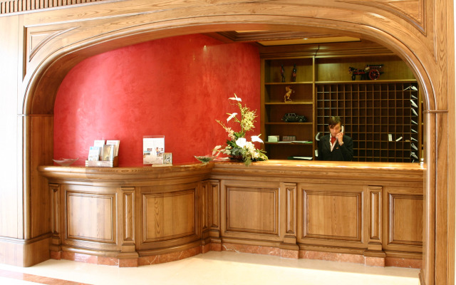 Sercotel Guadiana