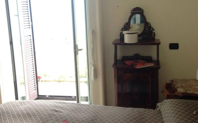 La Dimora dei Baroni