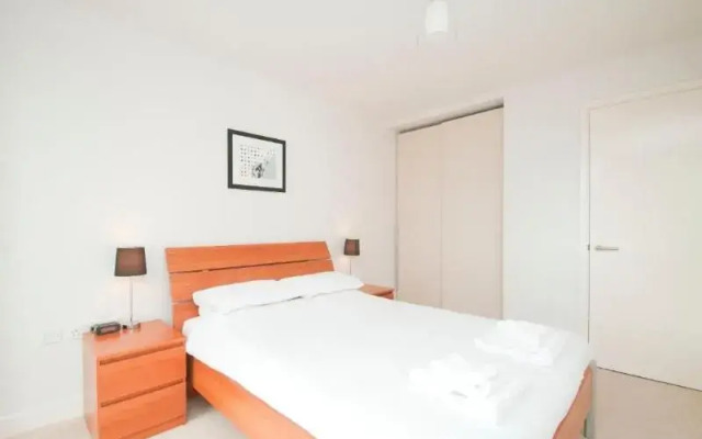 Cleyro Serviced Apartments