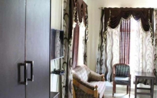 Hotel Trilok