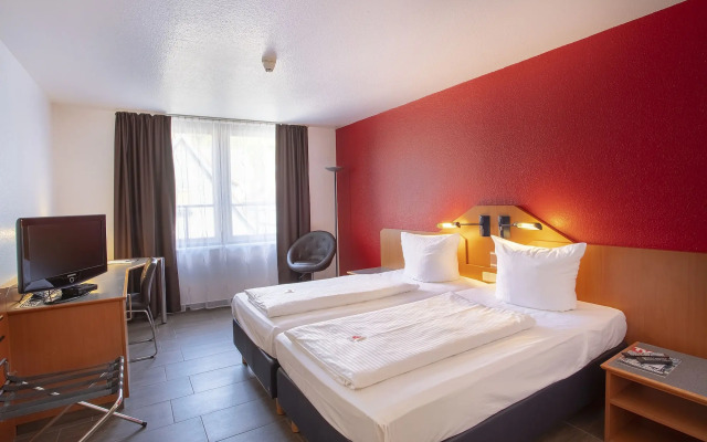 ACHAT Hotel Heppenheim