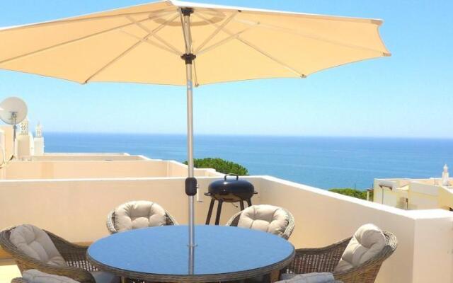 Benagil Ocean View Residence
