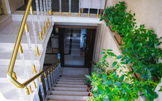 Hotel Mekke