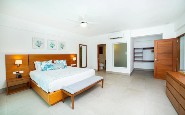 Presidential Suites Lifestyle Cabarete - All Inclusive