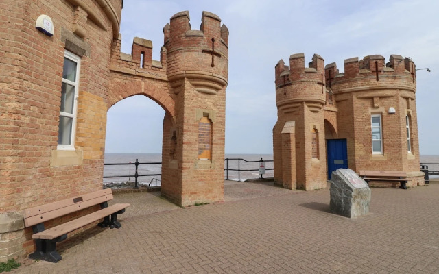 The Old Station House
