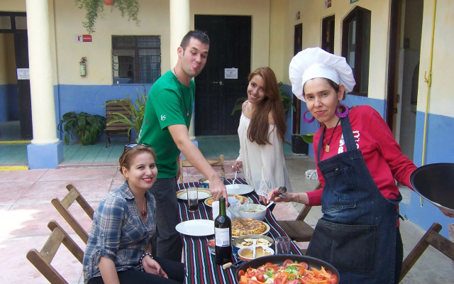Hostal La Casa de Paco
